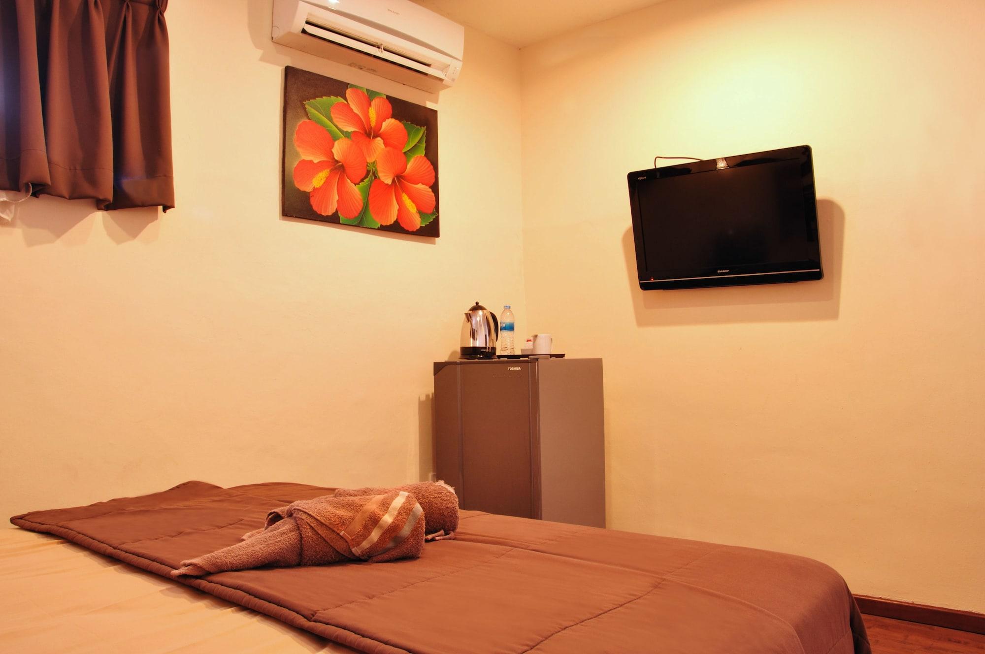 Bemo Corner Guest House Кута Экстерьер фото